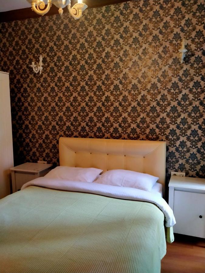 Nizam Butik Otel Bueyuekada Adalar Exterior foto