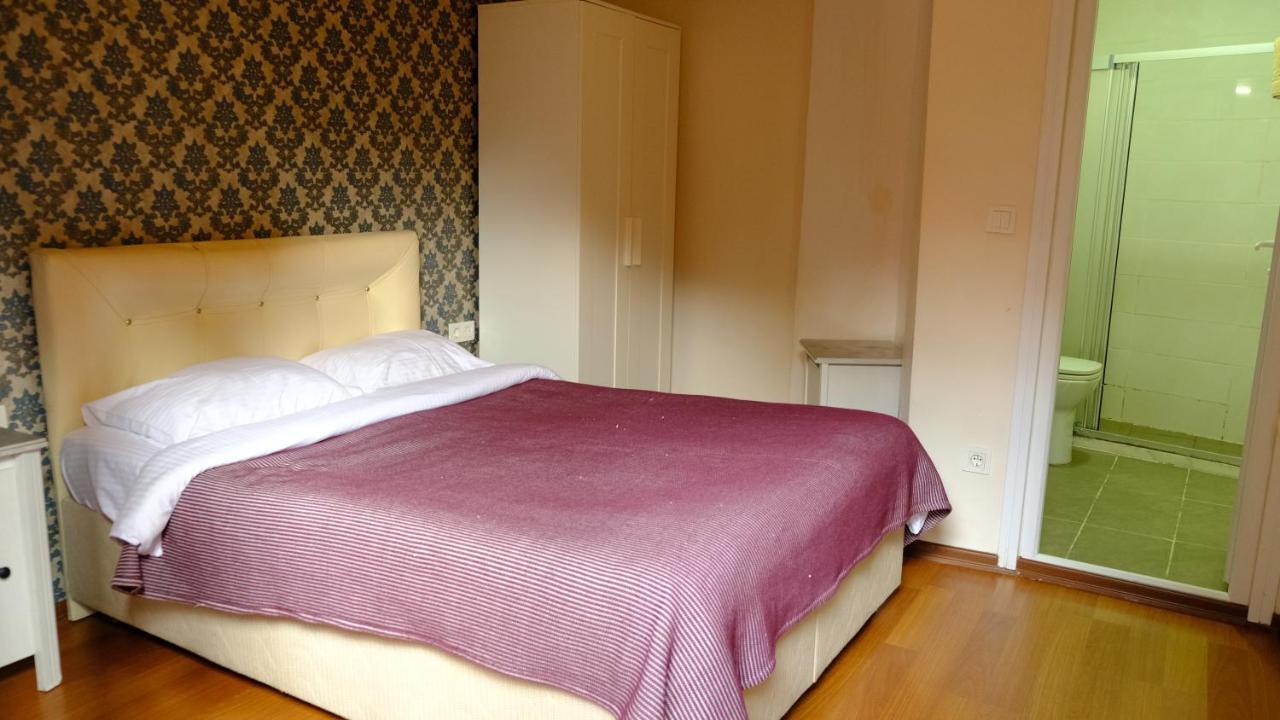 Nizam Butik Otel Bueyuekada Adalar Exterior foto