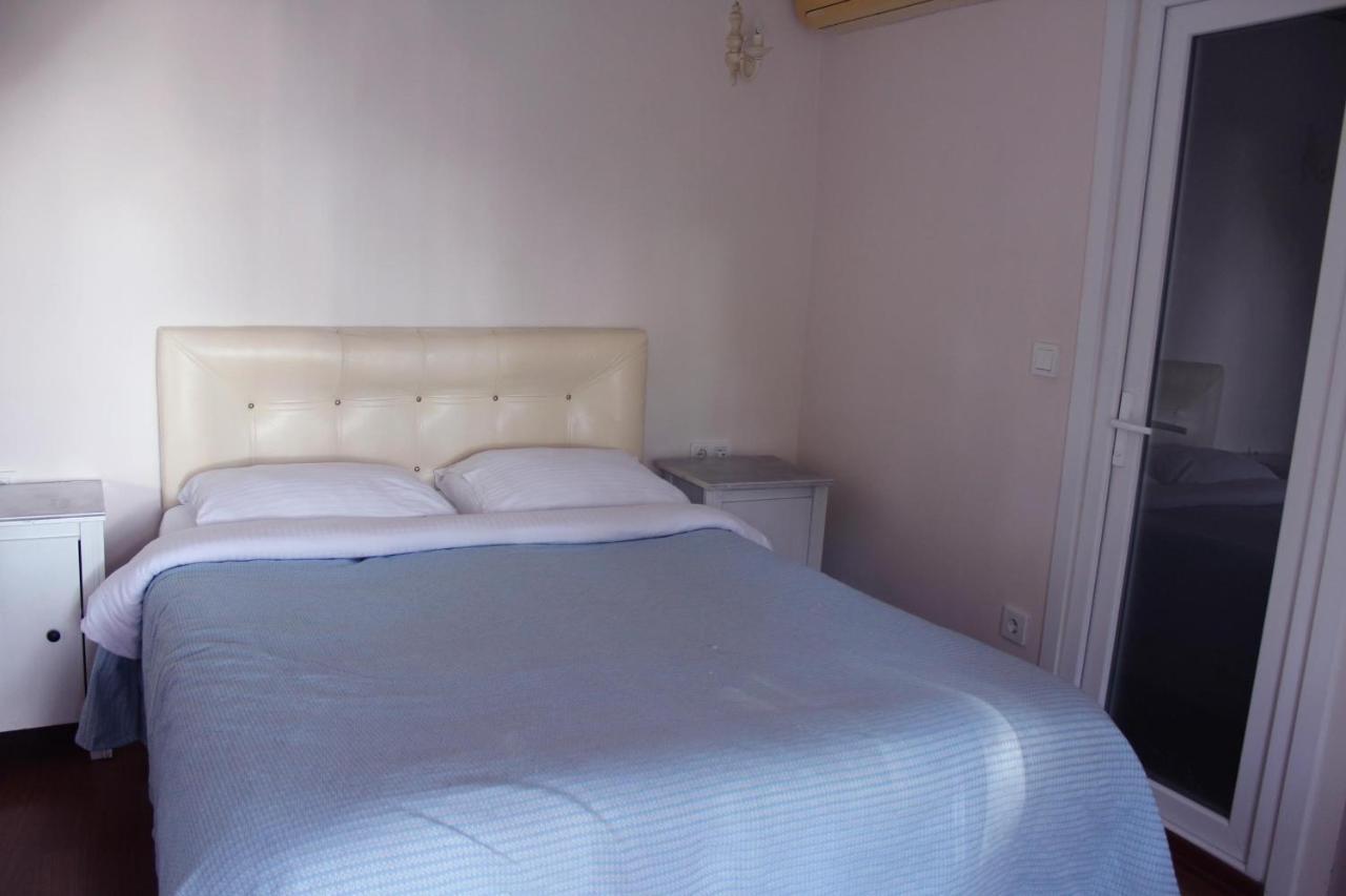 Nizam Butik Otel Bueyuekada Adalar Exterior foto