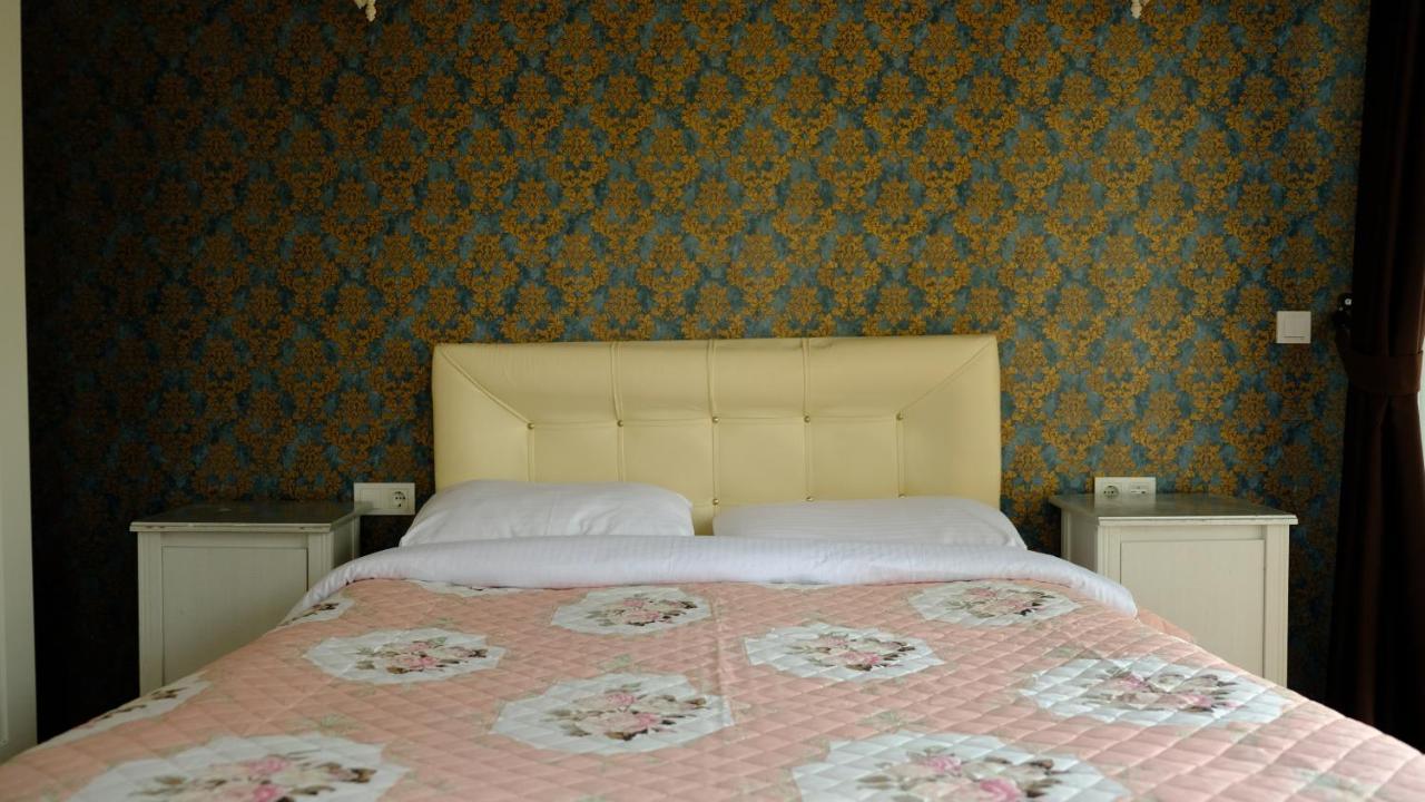 Nizam Butik Otel Bueyuekada Adalar Exterior foto