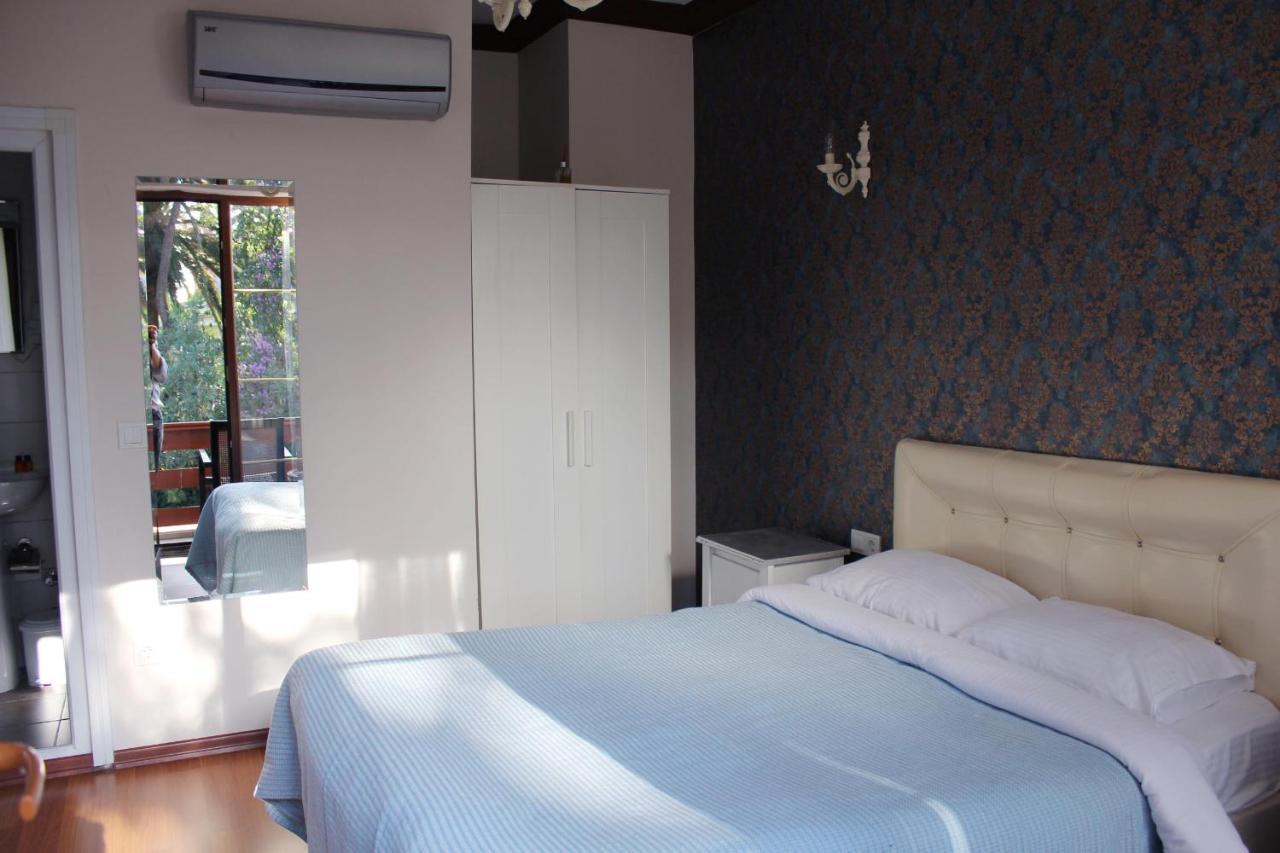 Nizam Butik Otel Bueyuekada Adalar Exterior foto