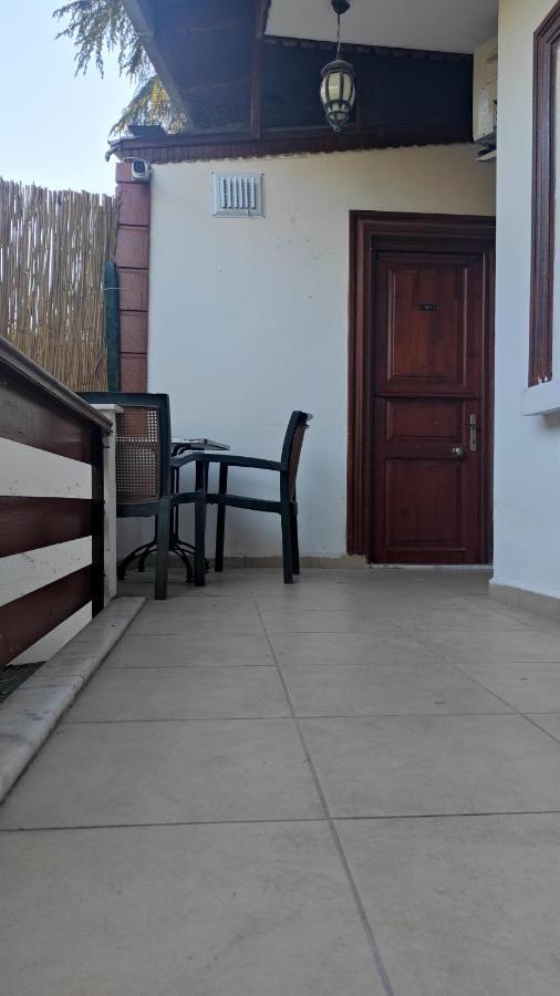 Nizam Butik Otel Bueyuekada Adalar Exterior foto