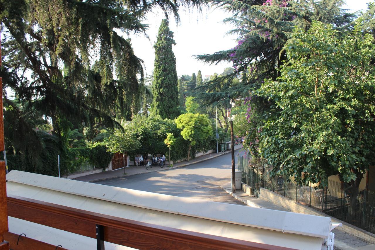 Nizam Butik Otel Bueyuekada Adalar Exterior foto
