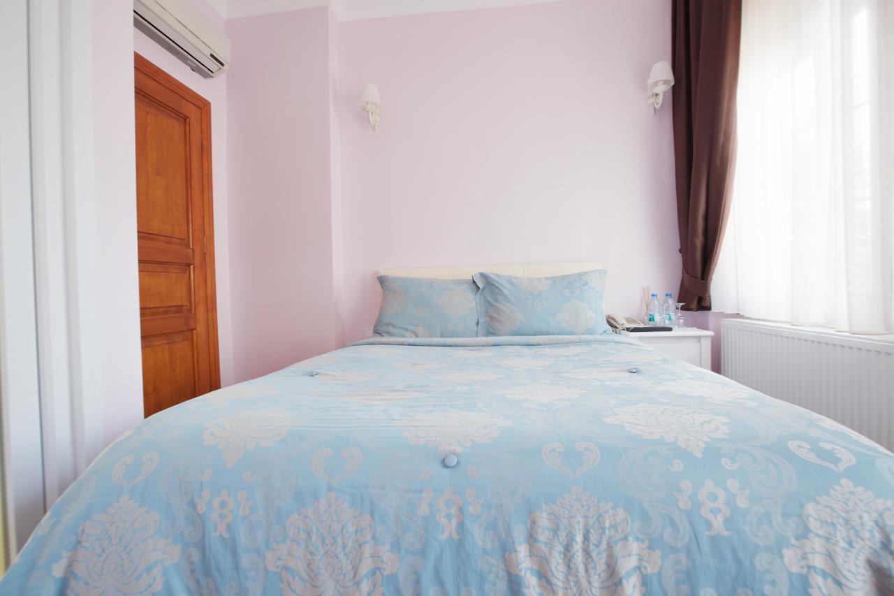 Nizam Butik Otel Bueyuekada Adalar Exterior foto