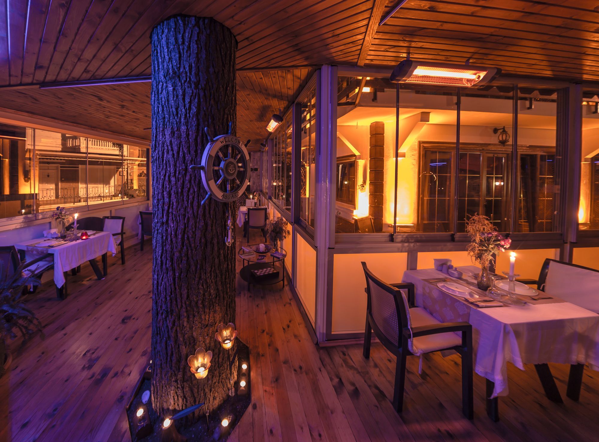 Nizam Butik Otel Bueyuekada Adalar Exterior foto