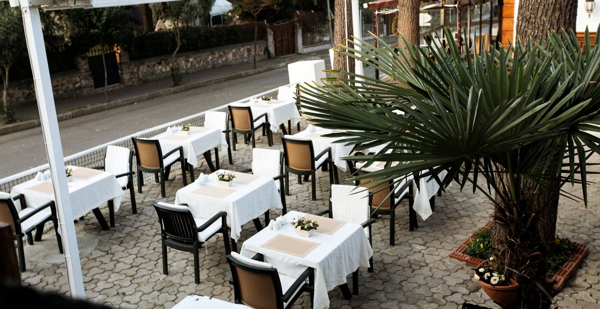 Nizam Butik Otel Bueyuekada Adalar Exterior foto